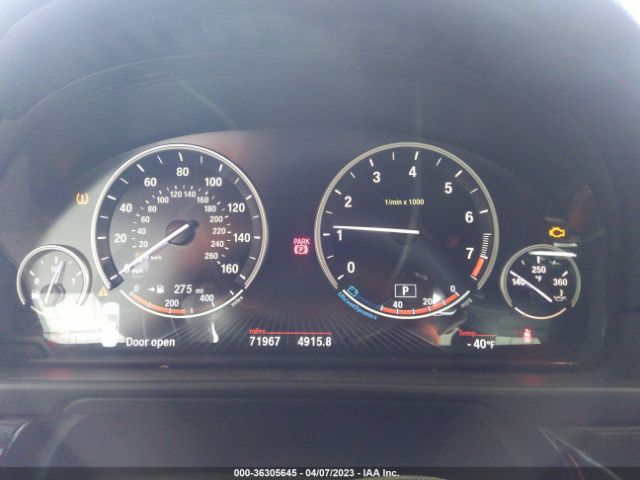 WBA5B1C56GG551335 BMW 5 Series 535i