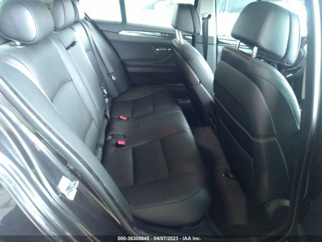WBA5B1C56GG551335 BMW 5 Series 535i