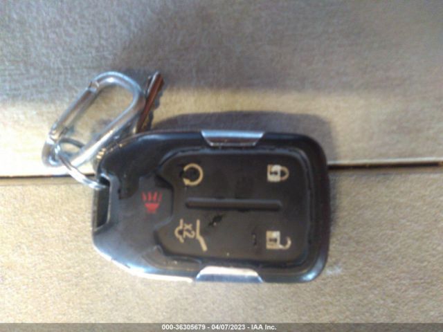 3GKALSEX4LL115029 GMC Terrain Denali