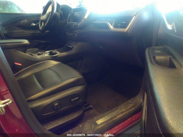 3GKALSEX4LL115029 GMC Terrain Denali