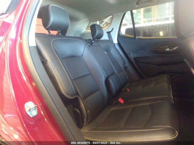 3GKALSEX4LL115029 GMC Terrain Denali