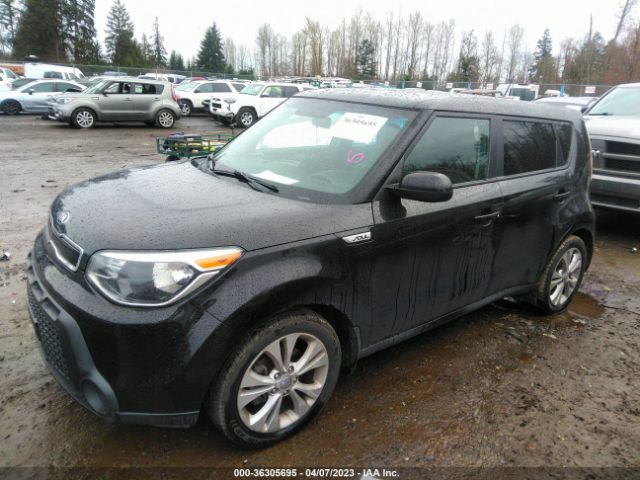 KNDJP3A58F7156377 KIA SOUL +