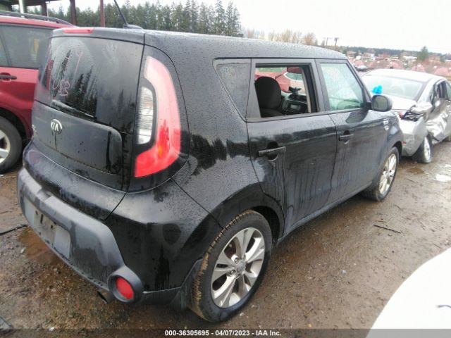 KNDJP3A58F7156377 KIA SOUL +
