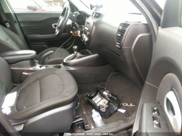 KNDJP3A58F7156377 KIA SOUL +
