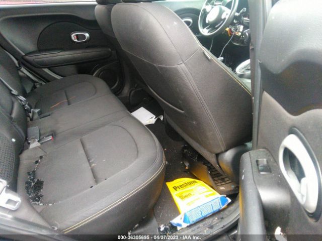 KNDJP3A58F7156377 KIA SOUL +