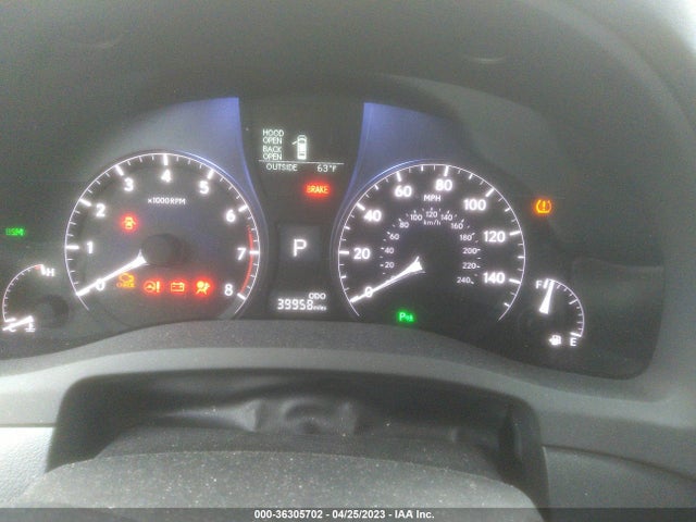 JTJZK1BA2F2426702 Lexus RX 350