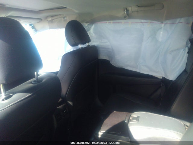 JTJZK1BA2F2426702 Lexus RX 350