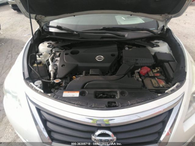 1N4AL3AP7FN328297 Nissan Altima 2.5 S