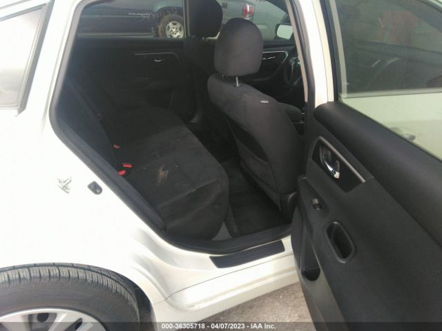 1N4AL3AP7FN328297 Nissan Altima 2.5 S
