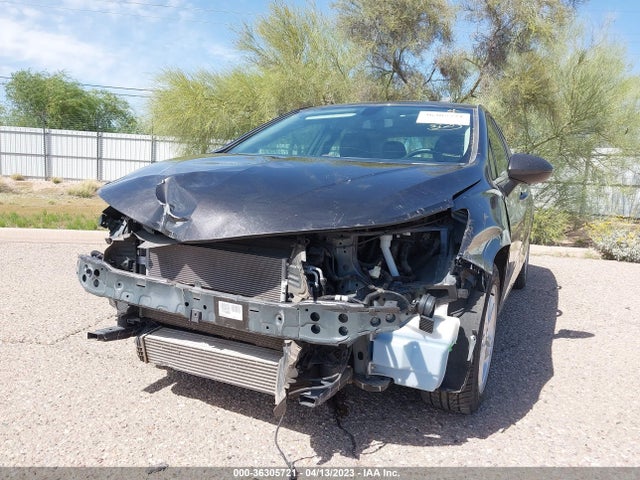 Chevrolet Cruze Lt Auto 2017 1G1BE5SM7H7193489 Image 6