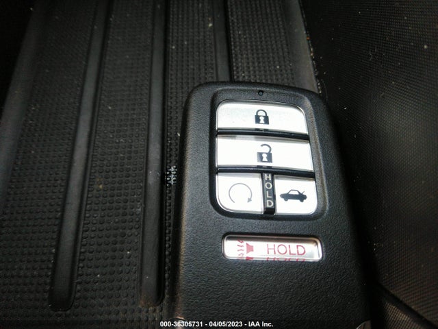 Honda INSIGHT EX 2021 19XZE4F55ME010443 Image 11