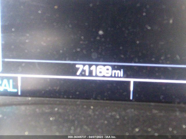 1GTG6DEN8J1266421 GMC Canyon 4wd Slt