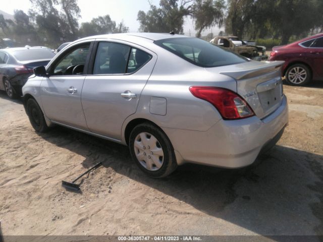 3N1CN7AP3GL901818 Nissan VERSA SV