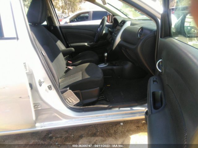 3N1CN7AP3GL901818 Nissan VERSA SV