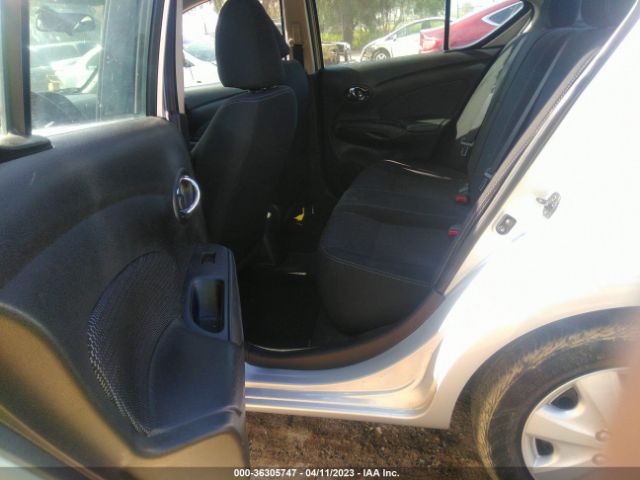3N1CN7AP3GL901818 Nissan VERSA SV