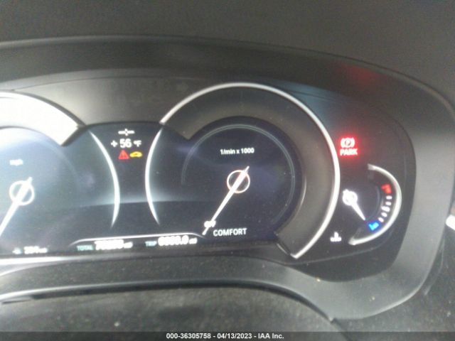 WBAJE5C55JWA94286 BMW 5 Series 540i