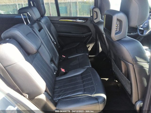 4JGDF6EE7HA872233 Mercedes-Benz Gls 450