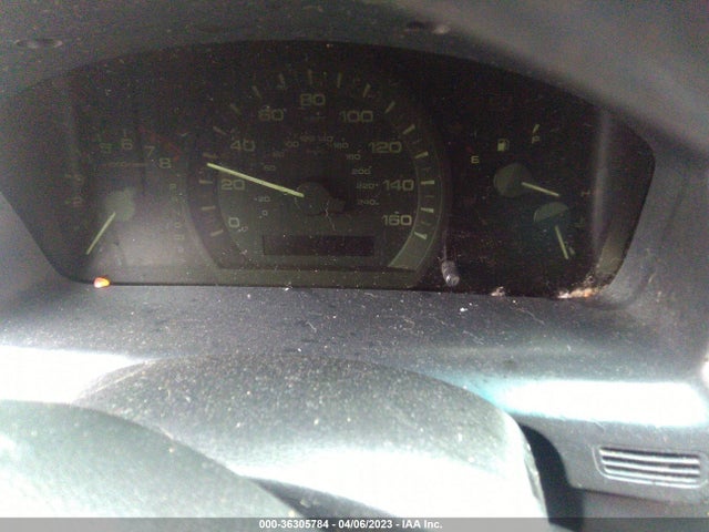 2007 HONDA ACCORD SDN LX VIN: 1HGCM56447A126196
