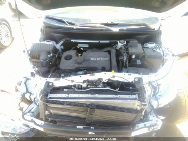 3GKALPEV3ML331466 GMC Terrain Slt