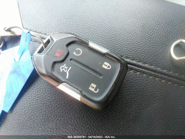 3GKALPEV3ML331466 GMC Terrain Slt