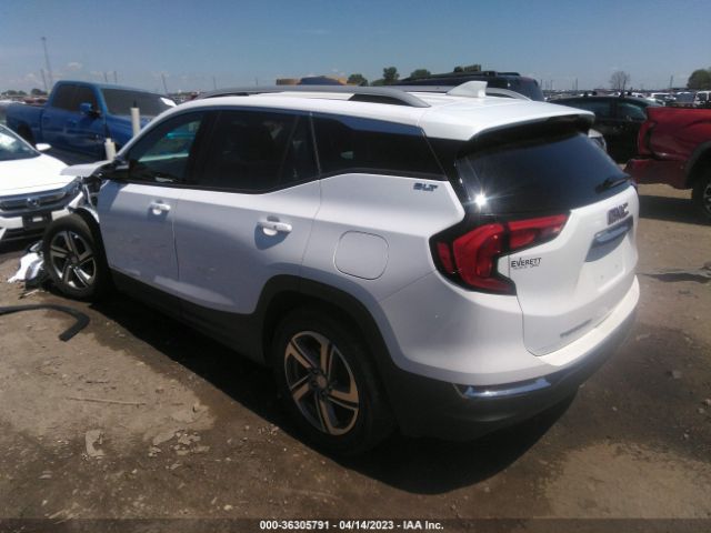 3GKALPEV3ML331466 GMC Terrain Slt