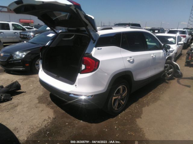 3GKALPEV3ML331466 GMC Terrain Slt