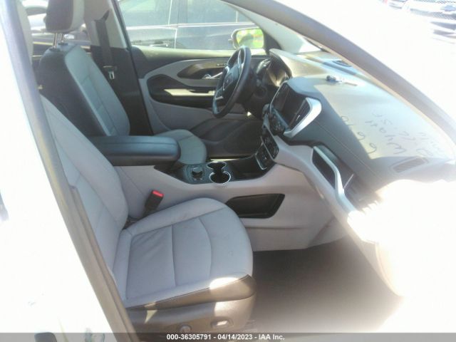 3GKALPEV3ML331466 GMC Terrain Slt