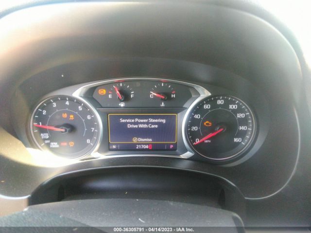 3GKALPEV3ML331466 GMC Terrain Slt