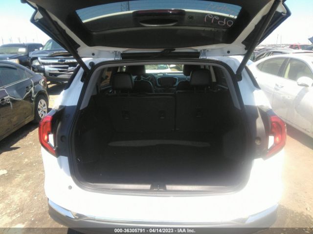 3GKALPEV3ML331466 GMC Terrain Slt