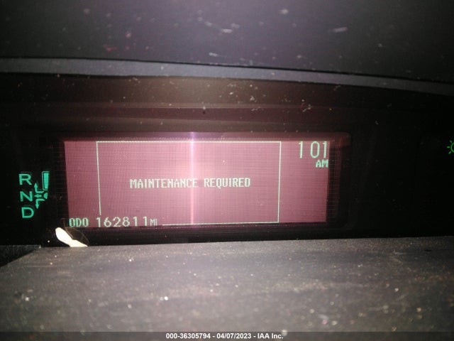 Toyota Prius Four 2015 JTDKN3DUXF1895685 Image 8