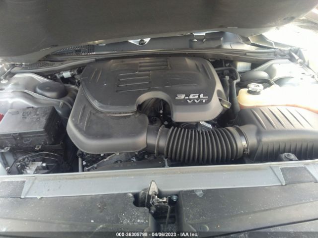 2C3CDZAG0KH668935 Dodge Challenger Sxt