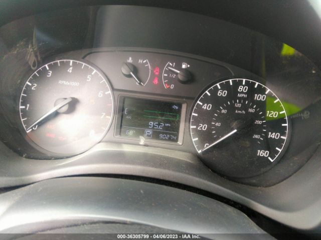 3N1AB7AP2FY221247 Nissan SENTRA S