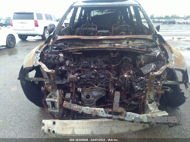 Infiniti QX60 2017 5N1DL0MM9HC516997 Image 11