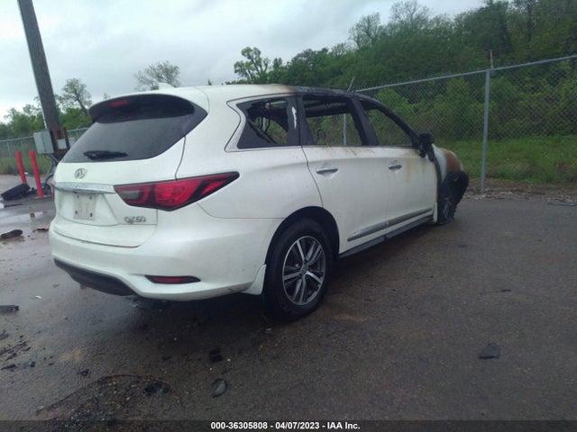 Infiniti QX60 2017 5N1DL0MM9HC516997 Image 5