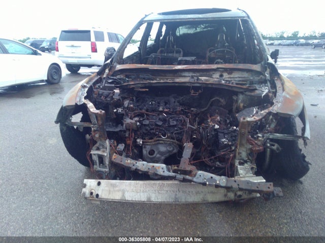 Infiniti QX60 2017 5N1DL0MM9HC516997 Image 7