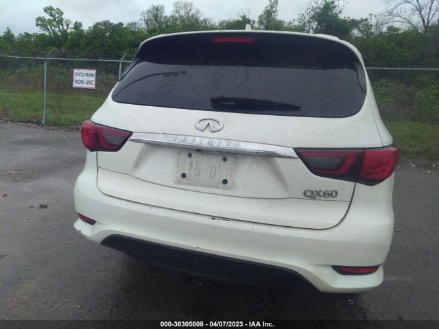Infiniti QX60 2017 5N1DL0MM9HC516997 Image 9