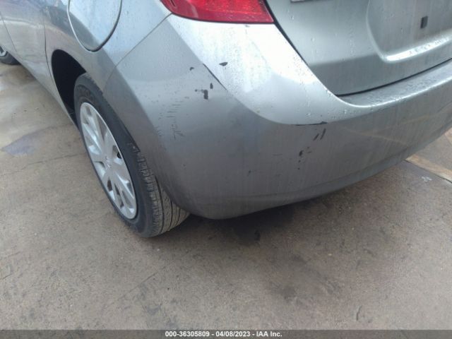 3N1CE2CP6FL419200 Nissan Versa Note S/s Plus/sv/sr/sl