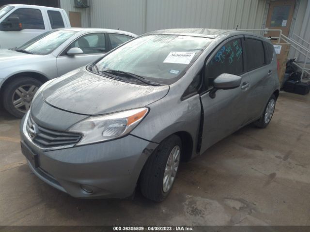 3N1CE2CP6FL419200 Nissan Versa Note S/s Plus/sv/sr/sl