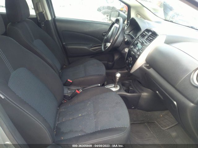 3N1CE2CP6FL419200 Nissan Versa Note S/s Plus/sv/sr/sl