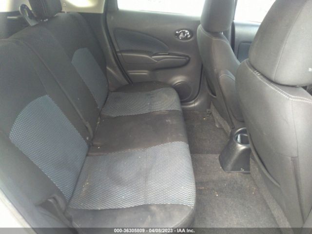 3N1CE2CP6FL419200 Nissan Versa Note S/s Plus/sv/sr/sl