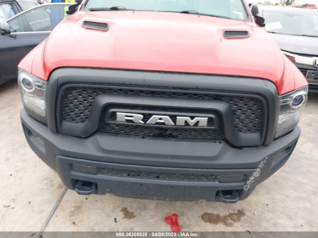 RAM 1500 Rebel 2017 1C6RR7YT0HS722659 Image 6