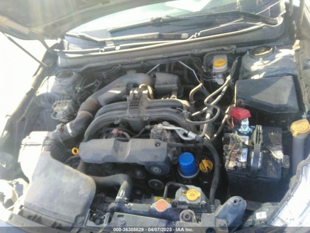 4S3BNAC67F3020401 Subaru Legacy 2.5i Premium