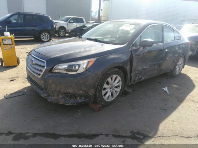 4S3BNAC67F3020401 Subaru Legacy 2.5i Premium