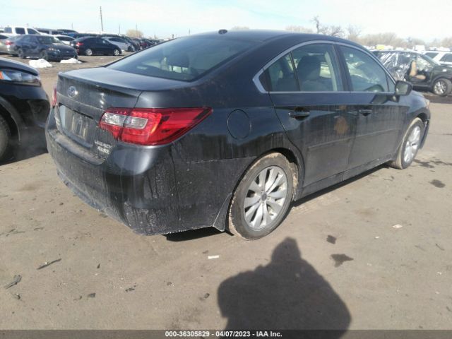 4S3BNAC67F3020401 Subaru Legacy 2.5i Premium