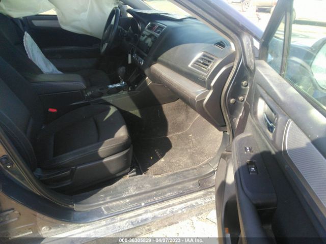 4S3BNAC67F3020401 Subaru Legacy 2.5i Premium
