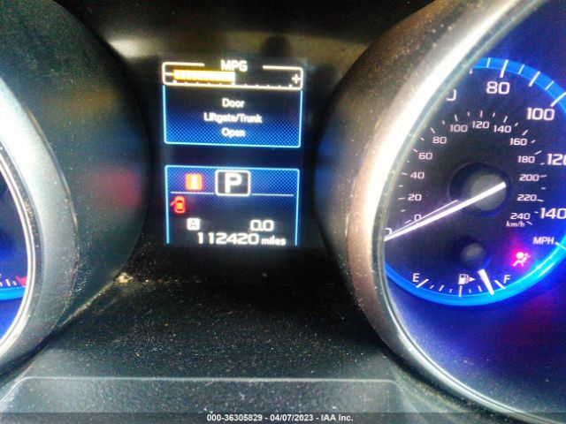 4S3BNAC67F3020401 Subaru Legacy 2.5i Premium