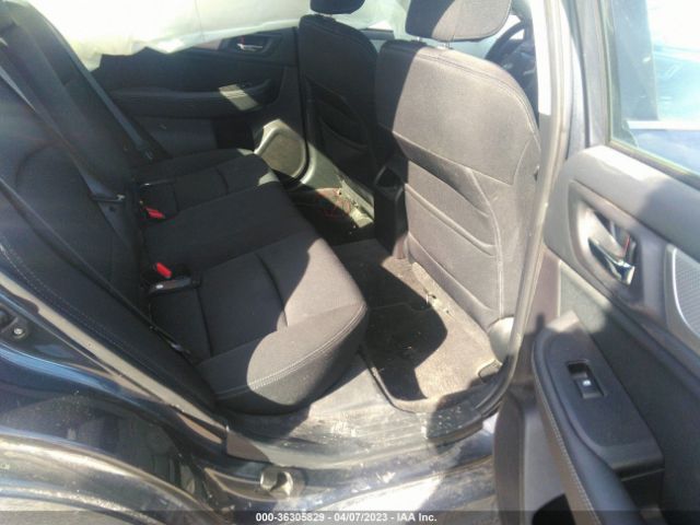 4S3BNAC67F3020401 Subaru Legacy 2.5i Premium