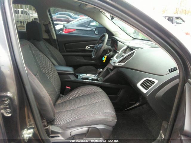 2GKALMEK1G6105696 GMC Terrain Sle