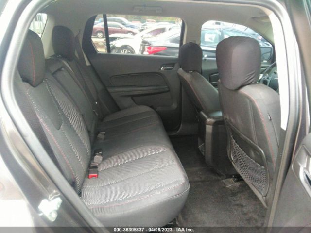 2GKALMEK1G6105696 GMC Terrain Sle