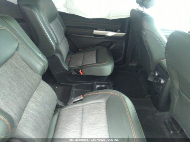 1FMSK8JH2MGC36647 Ford Explorer Timberline